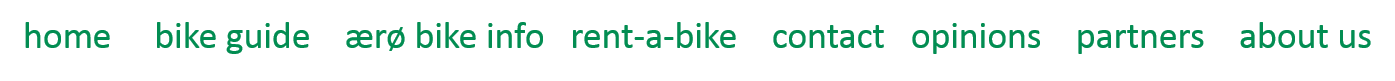 Bike experiences Ærø