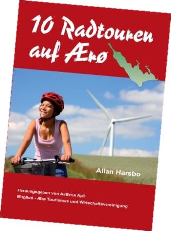 10 Radtouren auf Ærø