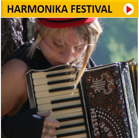 harmonikafestival